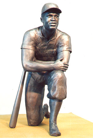 Richard H. Ellis - Portrait Sculpture
